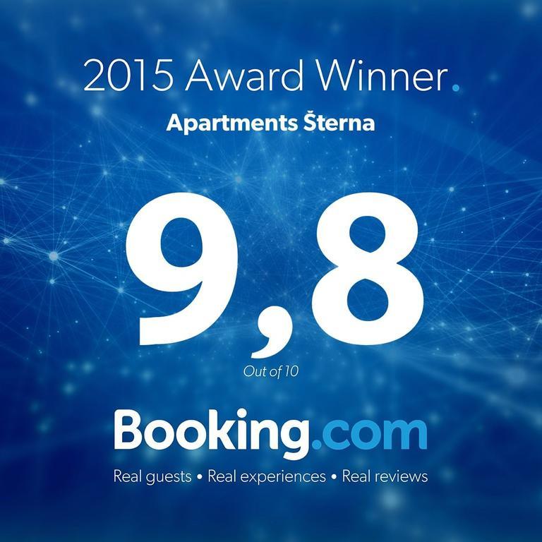 Apartments Sterna Grožnjan Exterior foto
